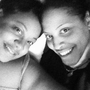 Meet your Posher, Lydia